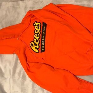 Reese’s Hoodie